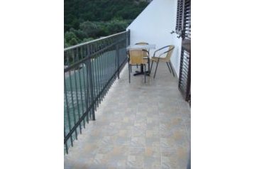 Montenegro Privát Buljarica, Exterieur